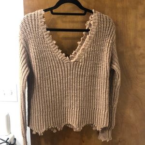 Women’s sweater